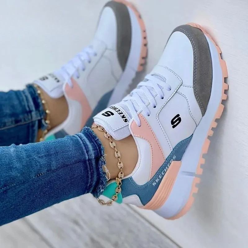 Moderní Dámská Ortopedická Obuv