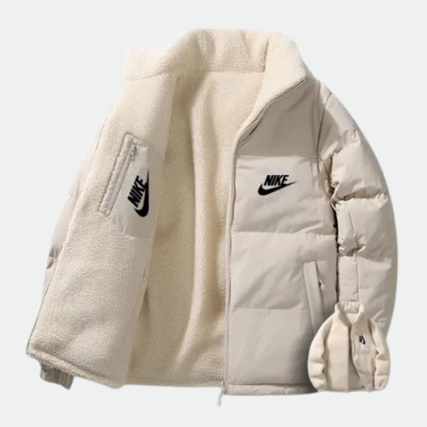 Bunda s Dvojitou Izolační Vrstvou