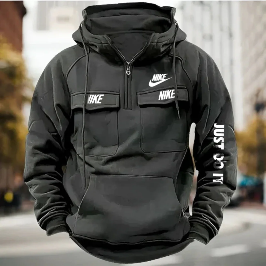 Men's Hoodie