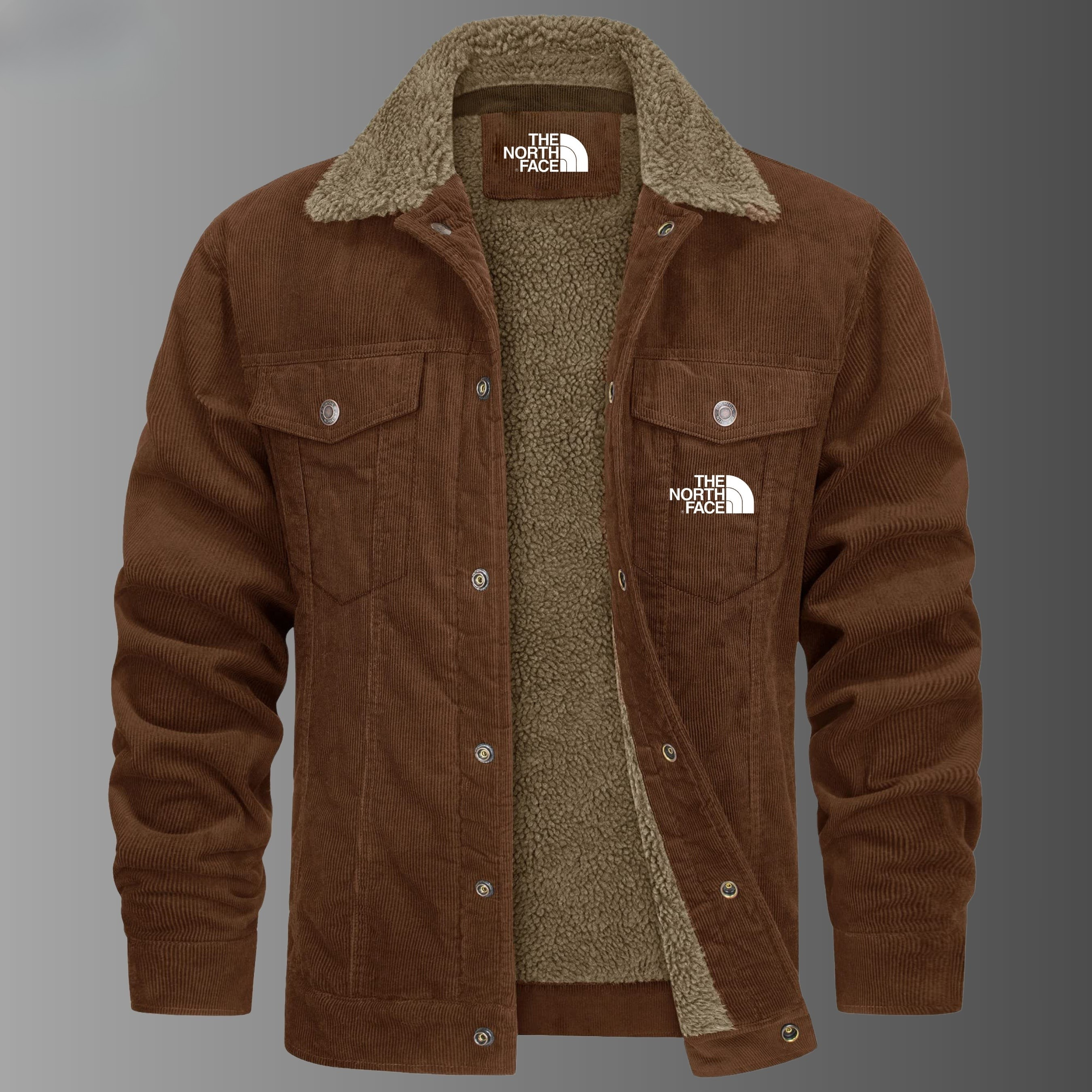 Elegantní Prémiová Bunda