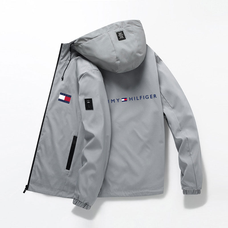 Nepromokavá Ochranná Bunda