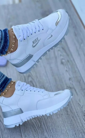 Dámská Športovní Obuv