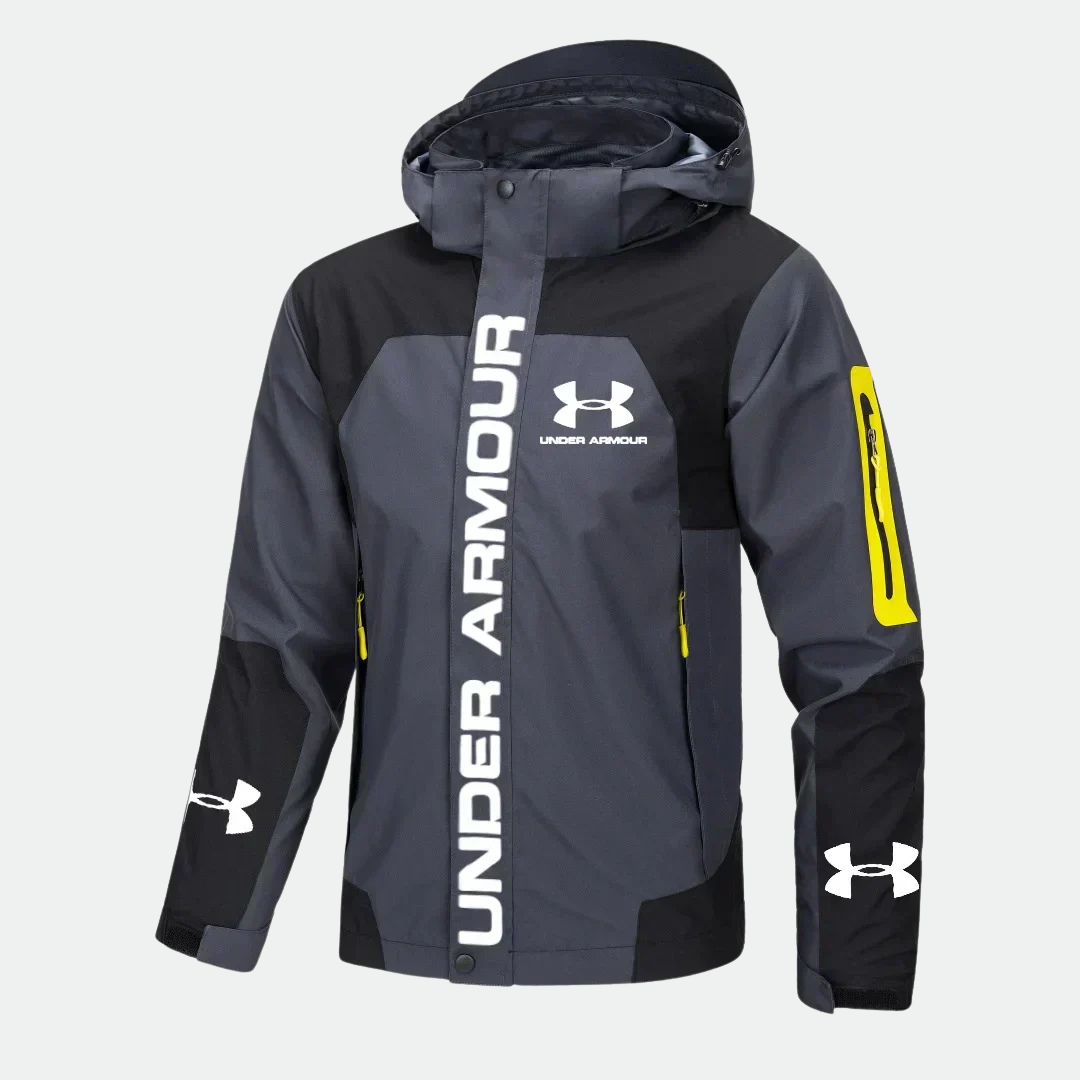 Pánská Zimní Bunda