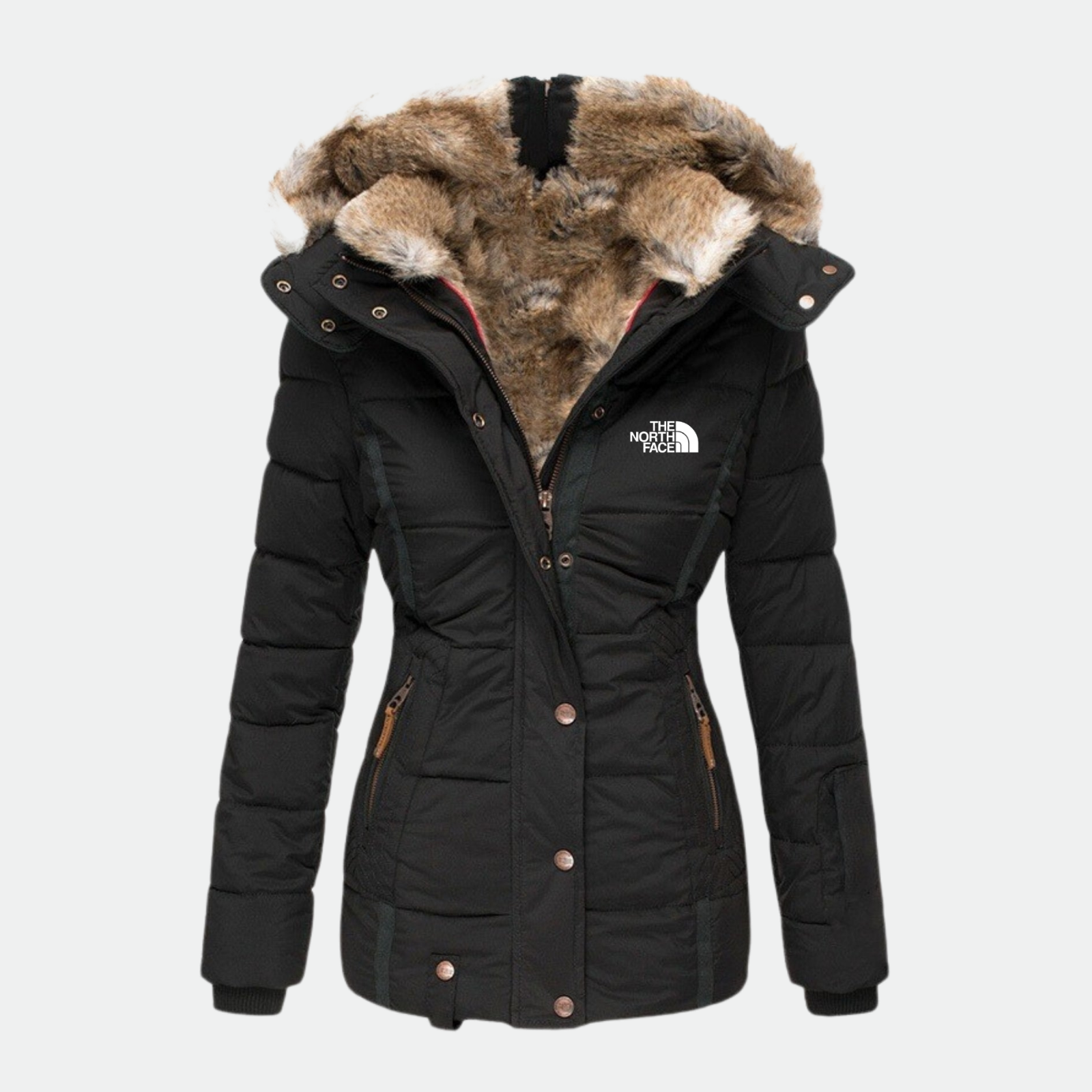 Dámská Prémiová Bunda