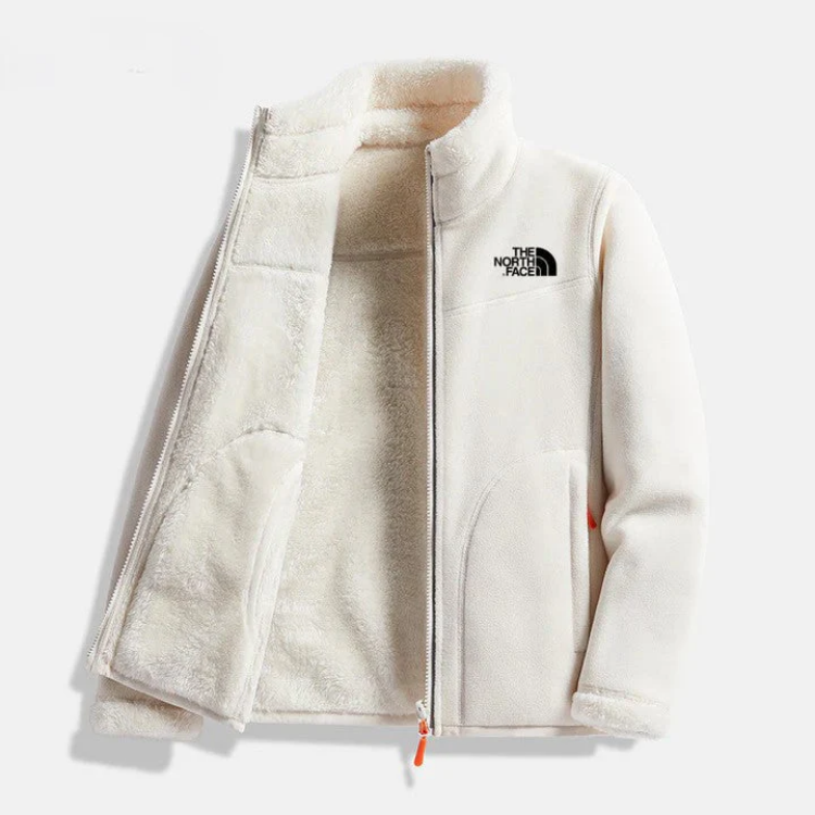 Termální zateplená bunda