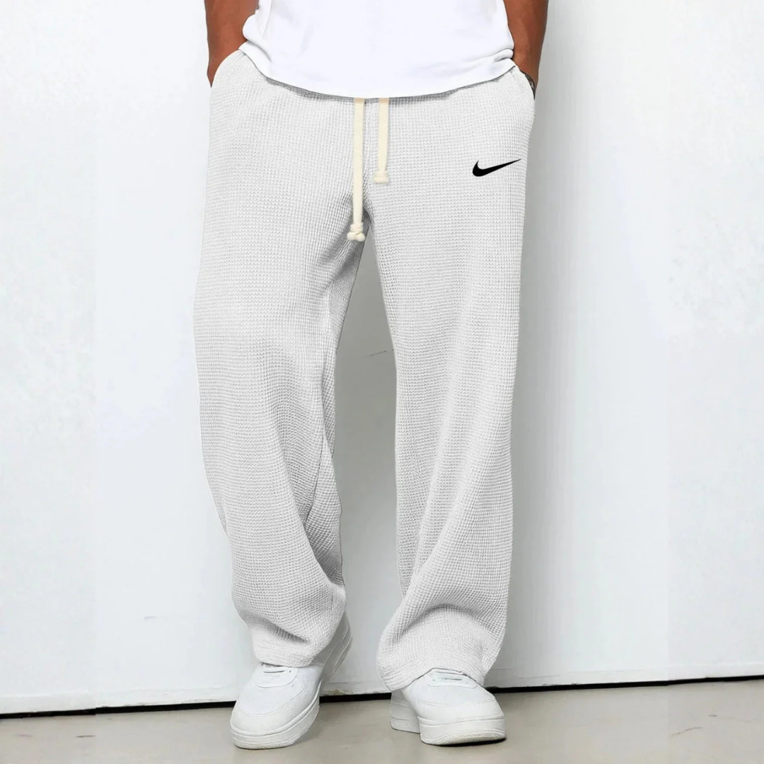 Kalhoty volného střihu