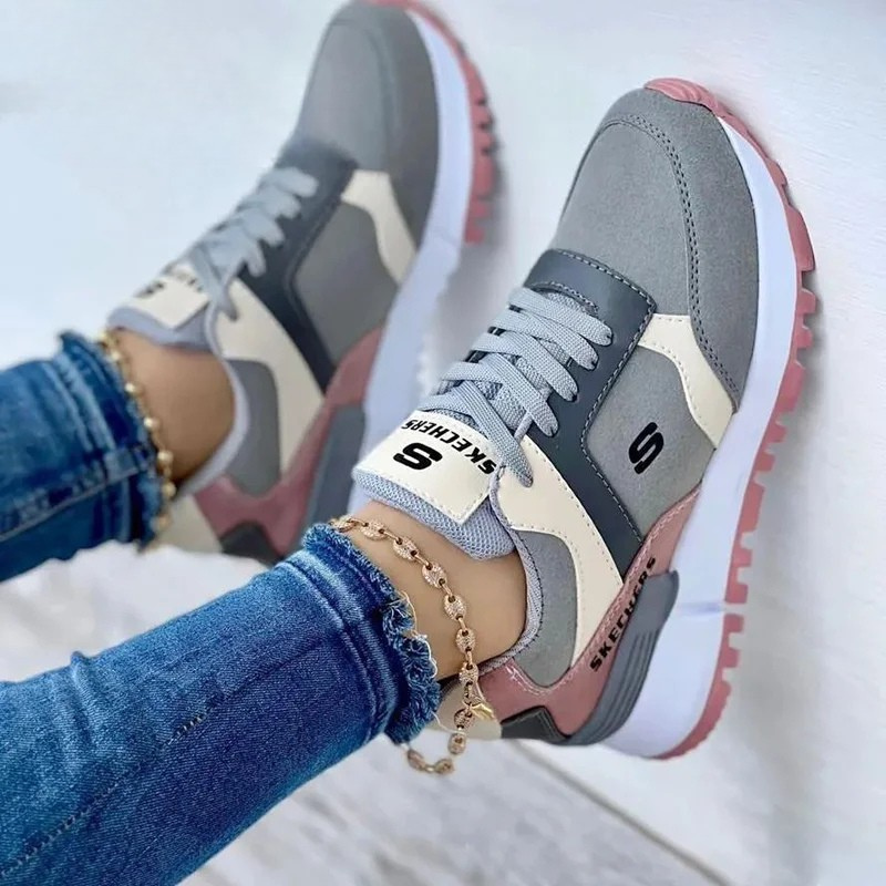 Moderní Dámská Ortopedická Obuv