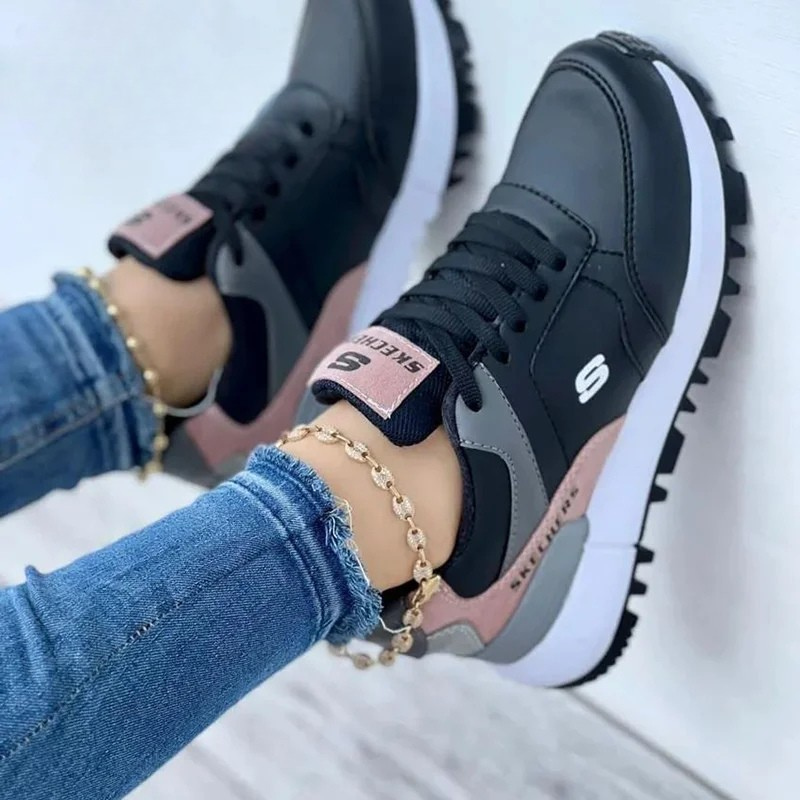 Moderní Dámská Ortopedická Obuv