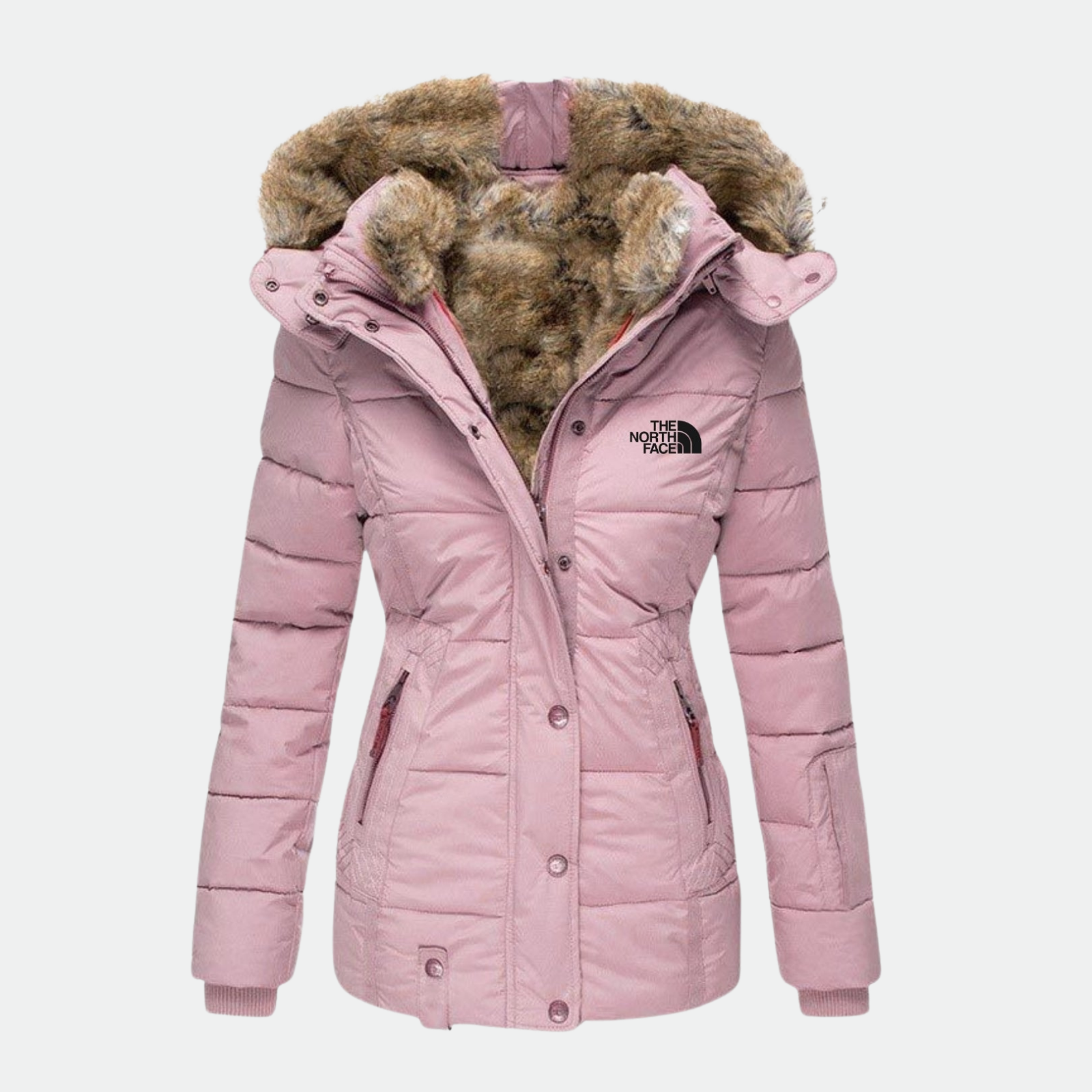 Dámská Prémiová Bunda