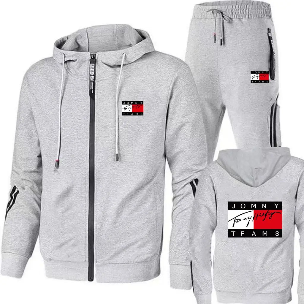 Pánská Tepláková Souprava