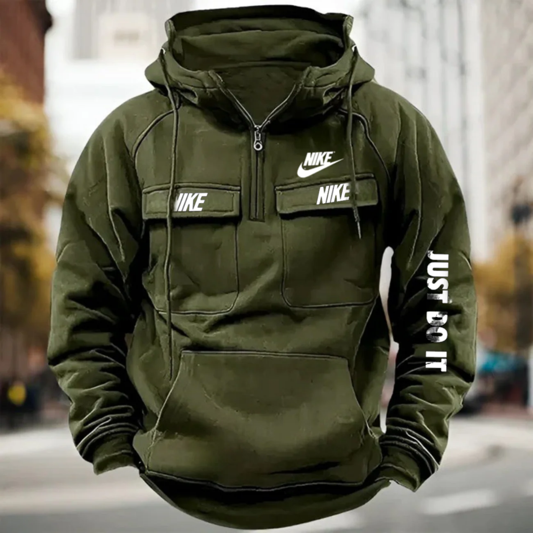 Men's Hoodie