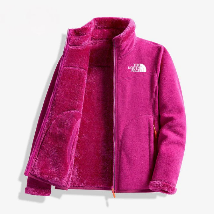 Termální zateplená bunda