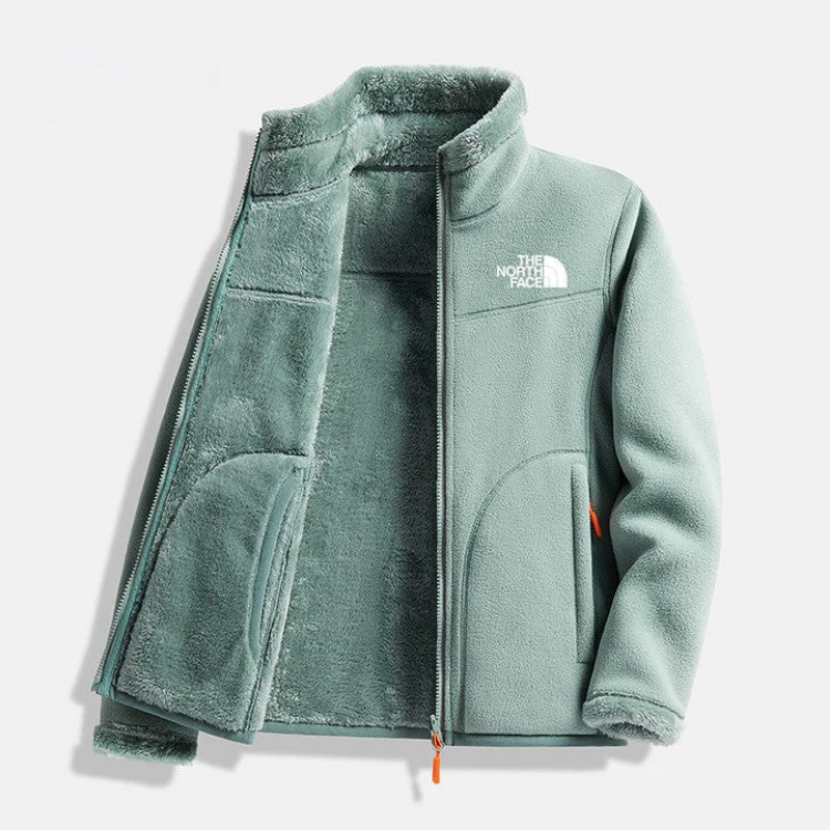 Termální zateplená bunda