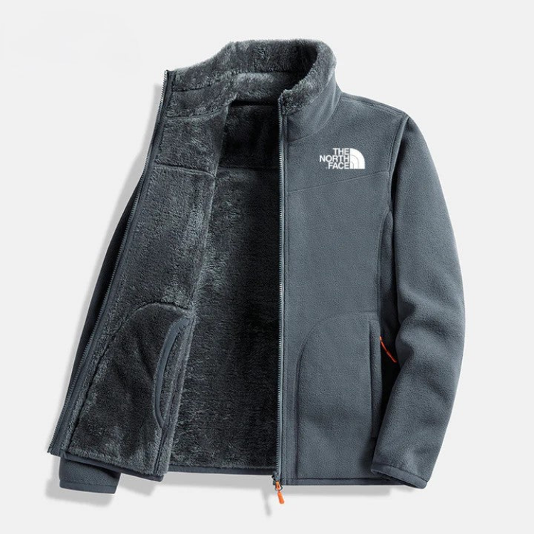 Termální zateplená bunda