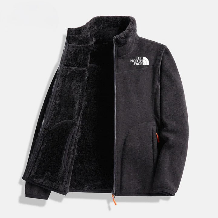 Termální zateplená bunda