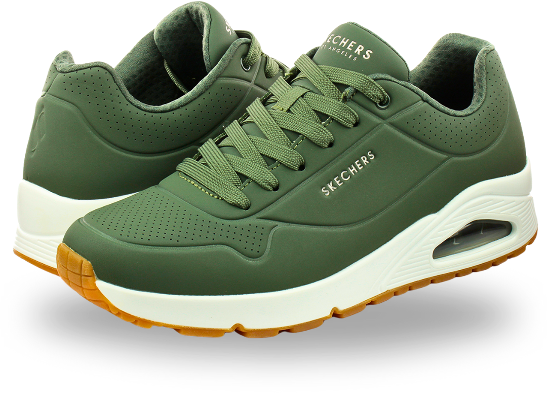 Pohodlné Sportovní Tenisky