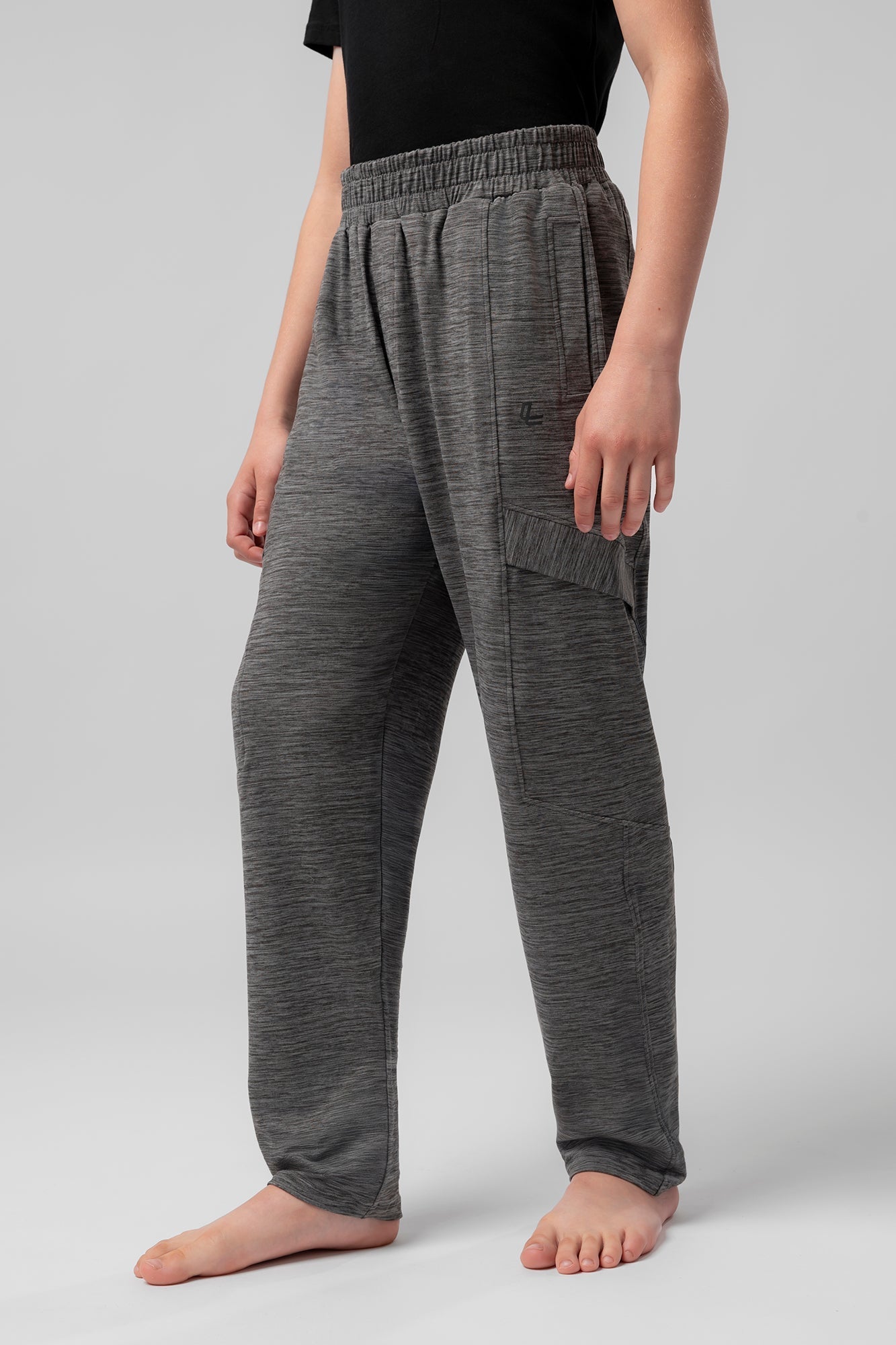 Tepláky pro chlapce Relaxed Talon