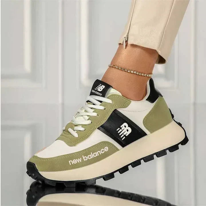 Dámská vycházková tenisky