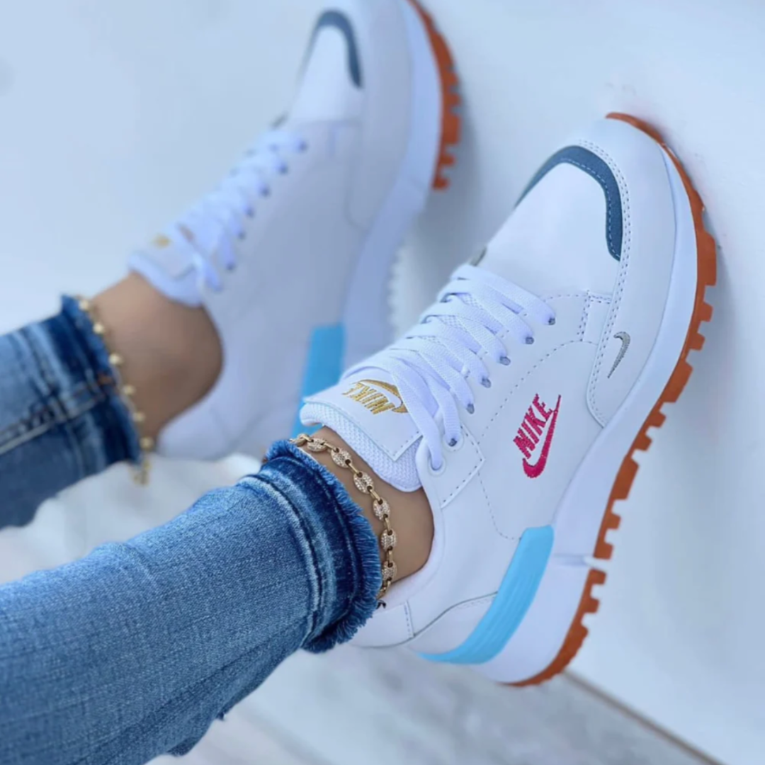 Dámská Športovní Obuv